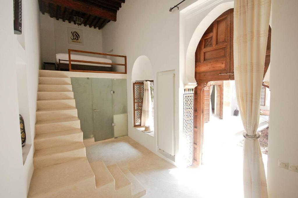 Riad El Maati Ραμπάτ Δωμάτιο φωτογραφία