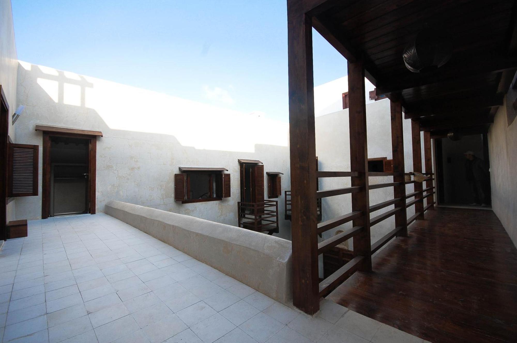Riad El Maati Ραμπάτ Εξωτερικό φωτογραφία
