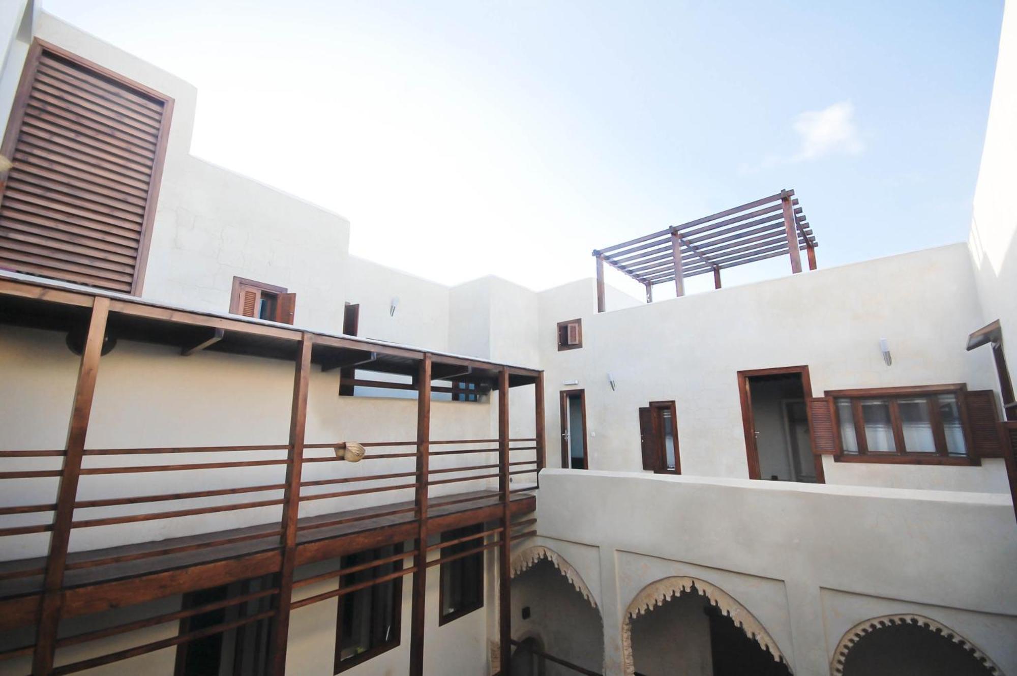 Riad El Maati Ραμπάτ Εξωτερικό φωτογραφία