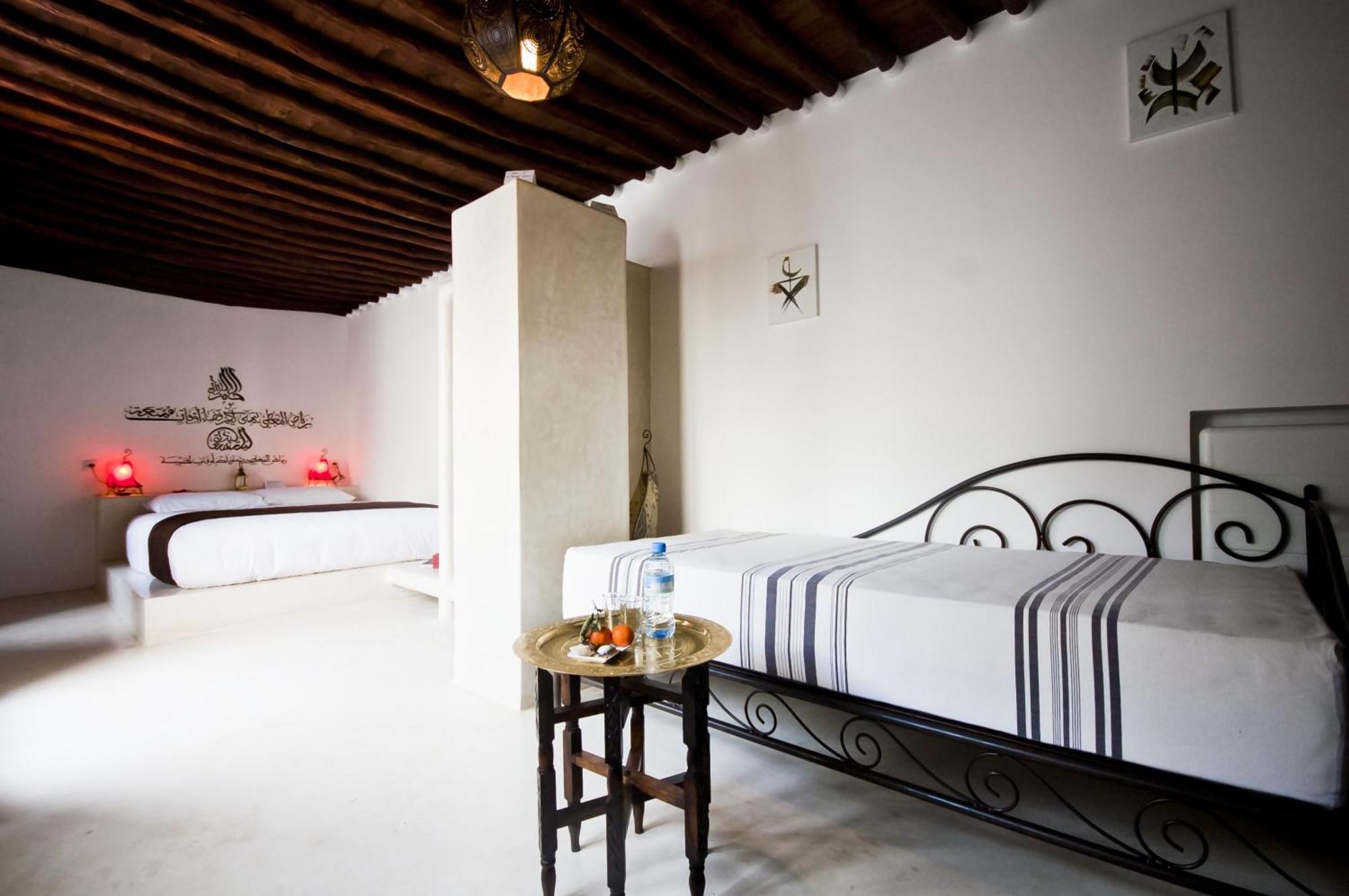 Riad El Maati Ραμπάτ Εξωτερικό φωτογραφία