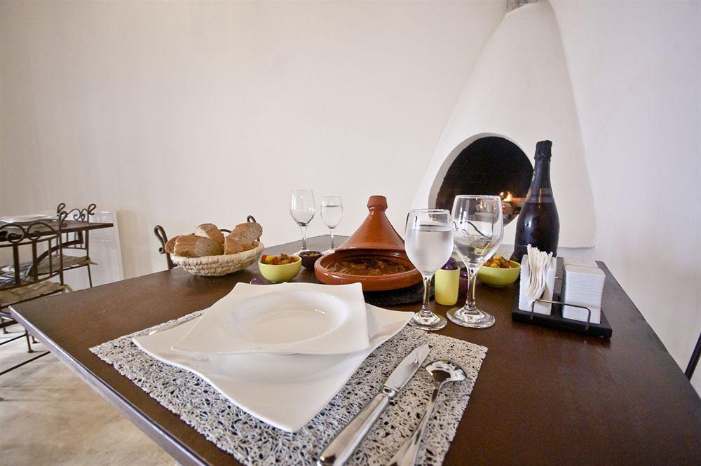 Riad El Maati Ραμπάτ Εξωτερικό φωτογραφία