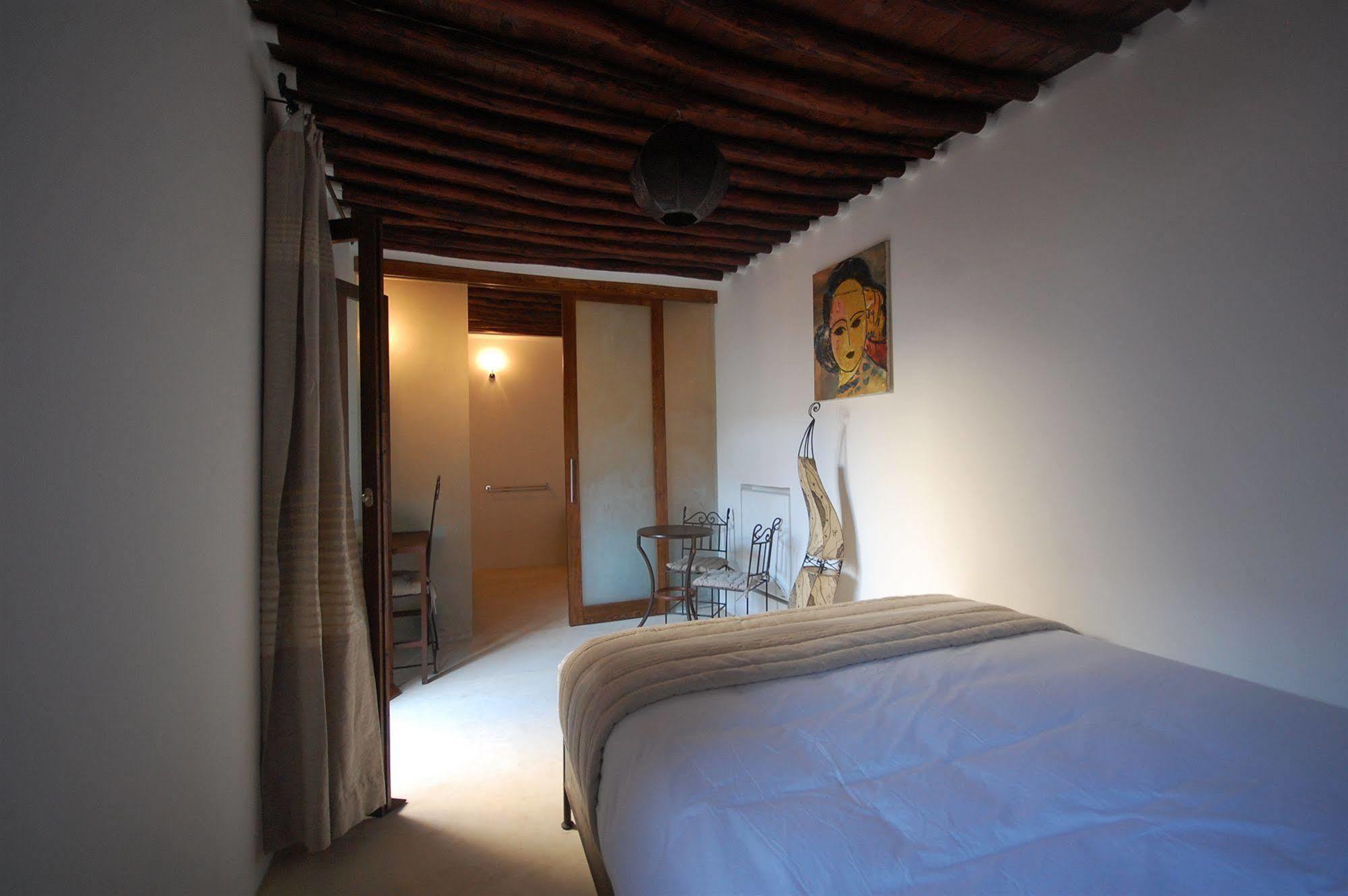 Riad El Maati Ραμπάτ Εξωτερικό φωτογραφία