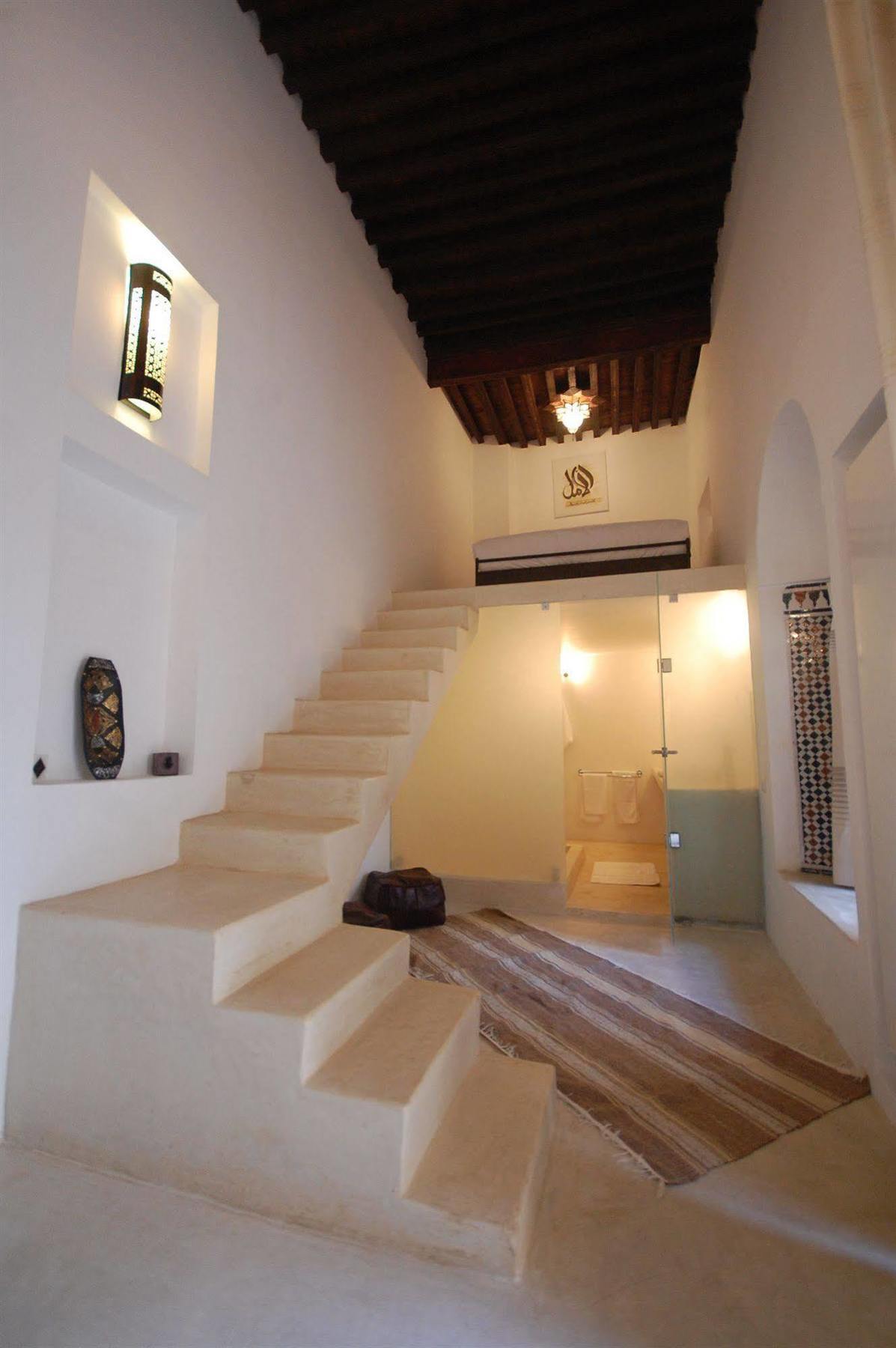 Riad El Maati Ραμπάτ Εξωτερικό φωτογραφία