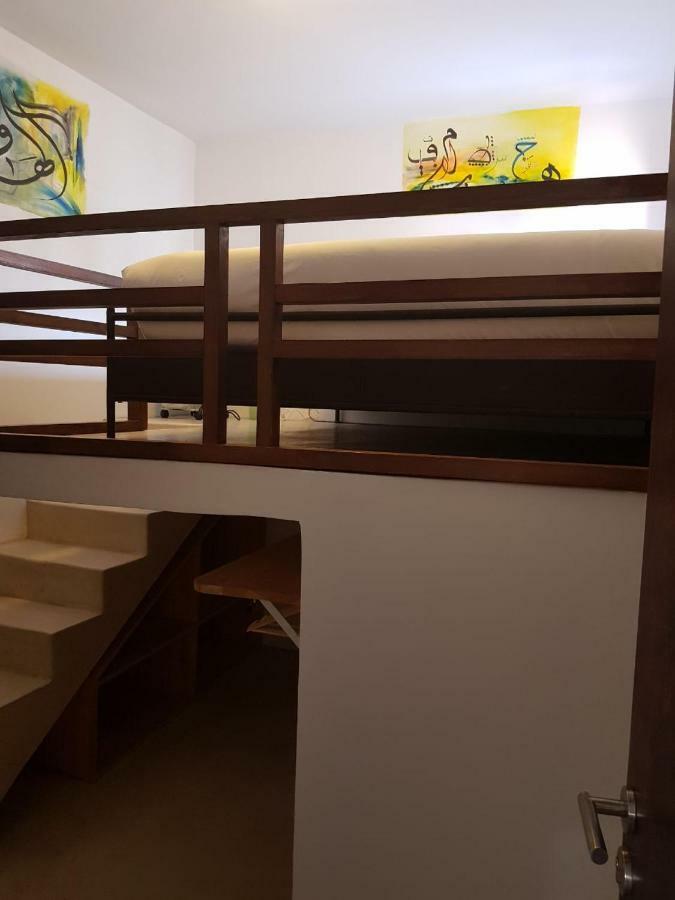 Riad El Maati Ραμπάτ Εξωτερικό φωτογραφία