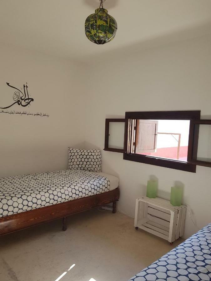 Riad El Maati Ραμπάτ Εξωτερικό φωτογραφία